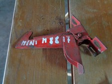 M8817 XX - GANCIO CHIUSURA COFANO ANTERIORE INNOCENTI MINI MINOR COOPER AUSTIN