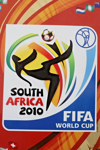 Figurine panini fifa world - 10,