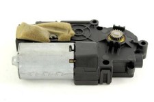 6R0959591 MOTORINO APERTURA CHIUSURA VETRO TETTO APRIBILE PANORAMICO SEAT IBIZA 