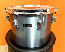 Tom concerto vintage TAMA Imperialstar 14" blu metallizzato, perfetto!!