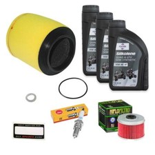 KIT TAGLIANDO HONDA TRX350