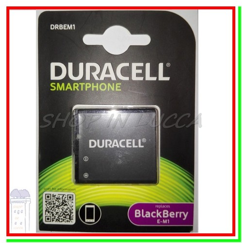 Batteria ricaricabile duracell - batteria,