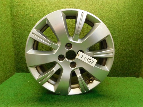 Cerchio lega renault captur - cerchio, in