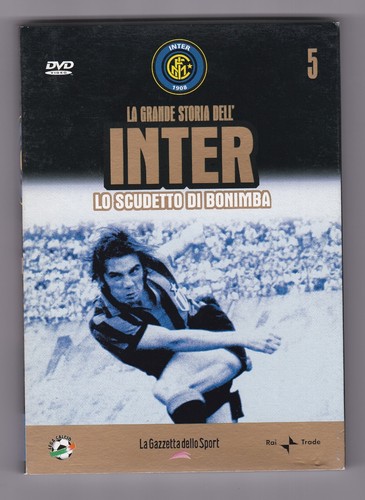 Dvd grande storia - la,