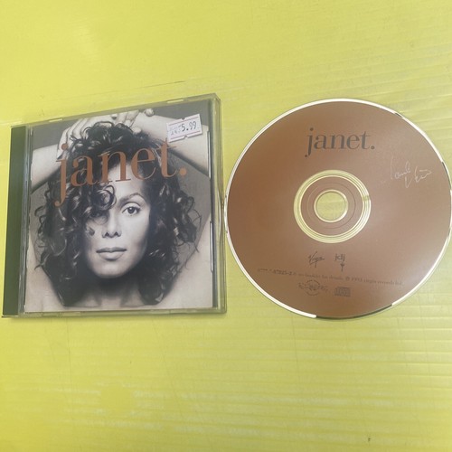 Jamet janet cd - jamet,