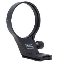 Morsetto per treppiede anello