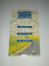 MAPPA PIANTA CARTINA ATLANTE