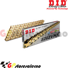 CATENA DID 520 ZVM-X G&G