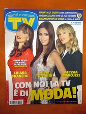 TV SORRISI E CANZONI N.45 -