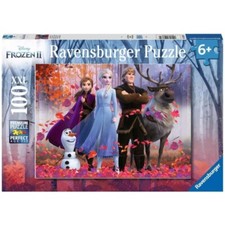 Ravensburger - Puzzle XXL