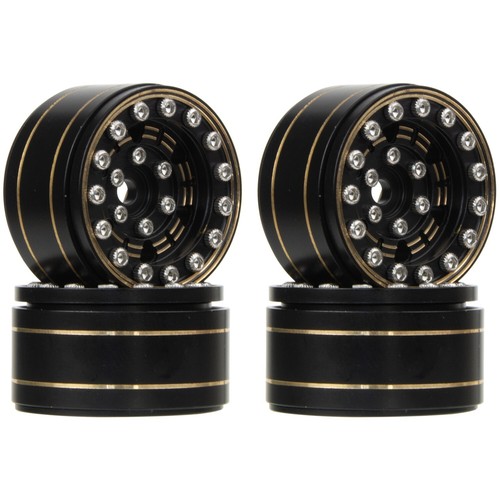 Cerchi ruota beadlock 18 - ruota, 1/18