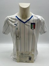 Maglia Italia Donna Claudio