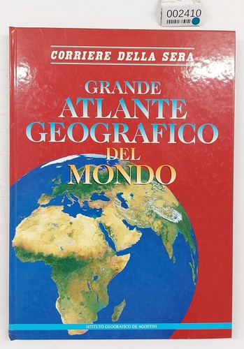 Ebond grande atlante - grande,