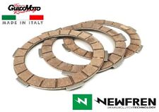 DISCHI FRIZIONE SUGHERO LAMBRETTA JUNIOR 50 75 100 125 NEWFREN F1471A