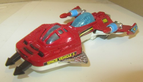 Space vehicle spaceship - space,
