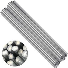 20 Pezzi 33Cmx1.6Mm Bassa