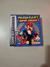 Mario Kart Super Circuit