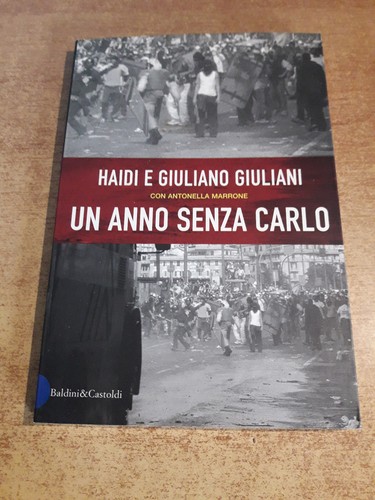 Anno senza carlo haidi e - senza,