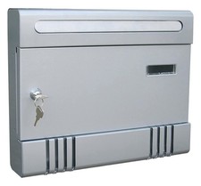 CASSETTA POSTALE PORTALETTERE