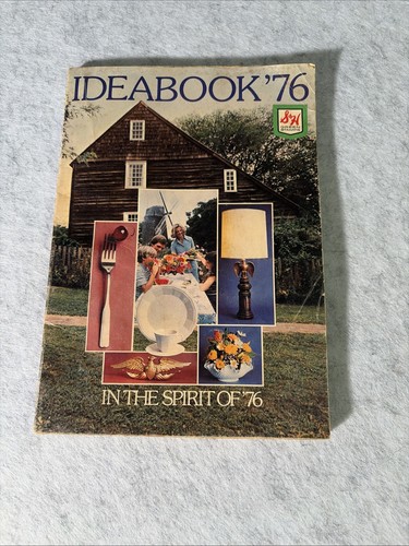 Libro idee francobolli verdi