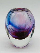 Flavio Poli per Seguso Murano