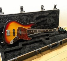 Tipo di basso jazz Fender