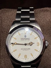Orologio STEINHART Ocean39