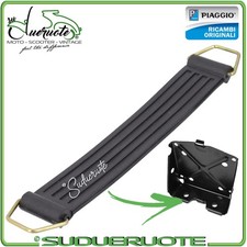 Cinghia batteria fermo - cinghia,