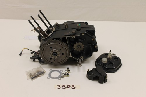 Blocco motore minarelli rv3 - minarelli,