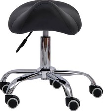 Sgabello A Sella Per