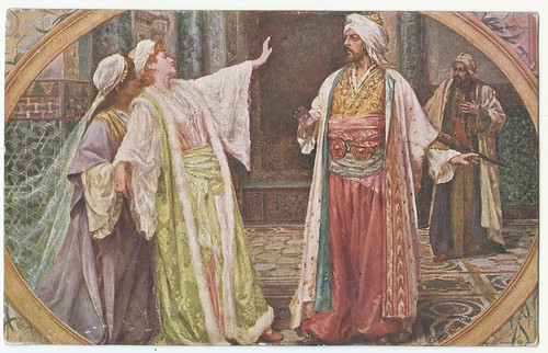 Sultan suleiman magnifico - magnifico, e