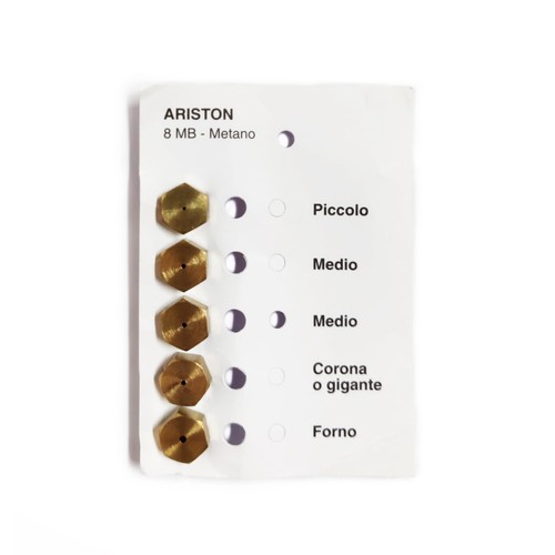 Iniettori ugelli kit ricambio - iniettori,
