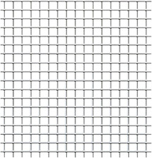 Rete Multizinc in Ferro
