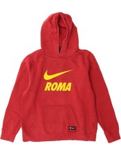 Felpa con cappuccio NIKE