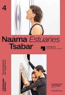 Naama tsabar estuaries - naama,