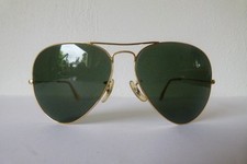 Ray Ban originali " Aviator "