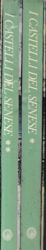 Castelli del senese - castelli,