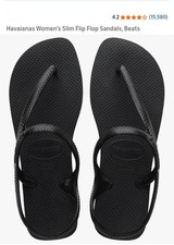 Havaianas Brazilian Beats