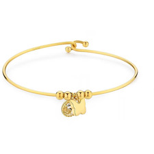 Sagapo Bracciale Rigido