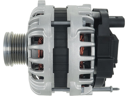 Alternatore 12v 110a - 12v, nuovo