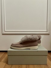Stivaletto 37 di Santoni nuovo