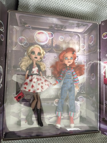 Monster high skullector - monster,
