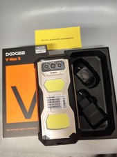 Doogee V max S Rugged Smartphone 22000 mA