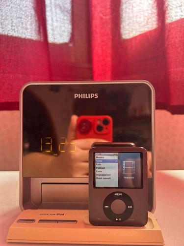 Apple ipod nano - ipod, generazione
