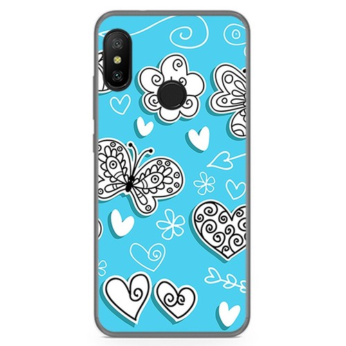 Funda gel tpu - funda, xiaomi
