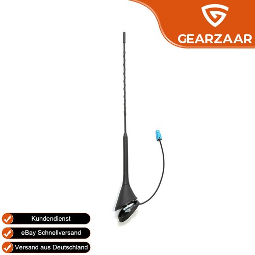Base antenna auto per - , opel