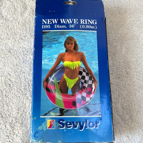 Anello sevylor new wave - anello,
