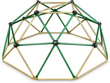 Cupola Da Arrampicata per