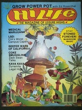 Hi-Life Magazine July 1979