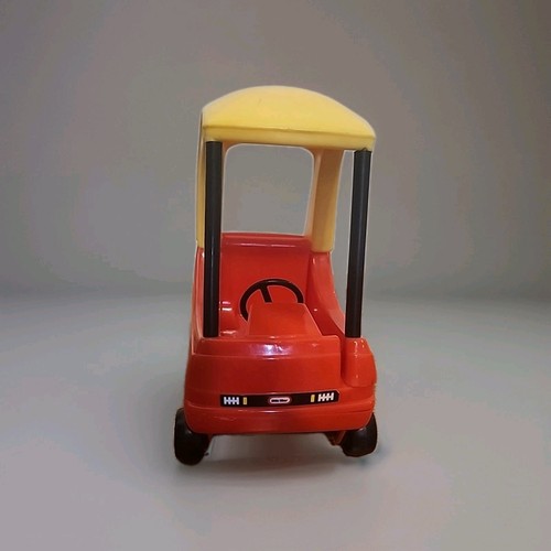 Little tikes dollhouse cozy - dollhouse,